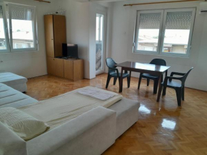 MM Apartment in a great location in Strumica, MK 6th floor